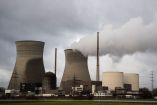 Alemania cierra 3 de sus últimas 6 centrales nucleares