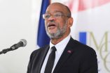 Primer ministro de Haití sobrevive a intento de asesinato