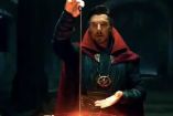 Guionistas de No Way Home explican gran duda sobre hechizo de Doctor Strange