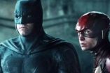 Ben Affleck confirma que será Batman por última vez en The Flash