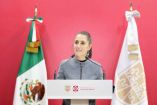 La jefa de Gobierno, Claudia Sheinbaum, afirma que vacunar a niños de 5 a 13 años es decisión del gobierno federal. Foto: Especial