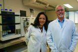 Sonia Mayra Pérez Tapia y Juan Carlos Almagro llevan la investigación/IPN