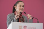 La jefa de Gobierno de la Ciudad de México, Claudia Sheinbaum Pardo. Foto: Especial