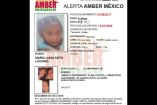 Autoridades judiciales de Hidalgo emitieron una Alerta Amber por la desaparición de cuatro hermanos. Foto: Especial