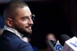 Maluma narra la serie documental ‘Mi Selección Colombia’ /Cuartoscuro