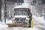Tormenta invernal paraliza el este de EU; varios estados declaran emergencia