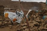 Sismo de magnitud 5.3 sacude Afganistán; hay al menos 12 muertos