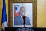 Un nuevos sospechoso del asesinato de Jovenel Moise fue extraditado a Estados Unidos. Foto: Reuters