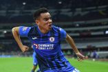 Carlos Rodríguez espera que Cruz Azul pueda tener el balón en su duelo contra Monterrey (Mexsport)