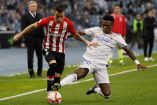 Real Madrid superó al Athletic el pasado fin de semana en la Supercopa de España (Reuters)