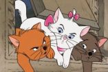 Disney prepara live-action de Los Aristogatos