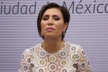 Rosario Robles se encuentra recluida en el penal de Santa Martha | Cuartoscuro 
