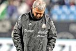 Tata Martino fue  sincero y reconoció carencias  ofensivas. Foto: Mexsport 