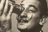 Dalí solo tenía una idea en la cabeza: visitar al célebre médico.