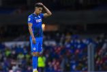 Cruz Azul le desea éxito a Guillermo 'Pol' Fernández en sus futuros proyectos (Mexsport)
