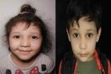  Emily Daniela y Dylan Mateo Pacheco Moreno de 5 y 6 años respectivamente, desaparecieron en la alcaldía Tláhuac.