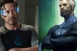 ¿Quién es más inteligente, Tony Stark o Reed Richards?