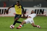 Ecuador está muy cerca de asegurar su pase al próximo Mundial. (Reuters)