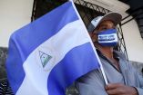 Tras la nueva presidencia de Daniel Ortega, Nicaragua podría ser expulsada de la OEA. Foto: Reuters