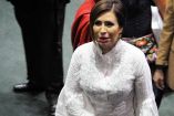 Rosario Robles deberá permanecer en el penal de Santa Martha Acatitla 