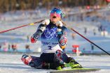 Therese Johaug cumple su sueño olímpico en Beijing 2022 (Fotos: Reuters)