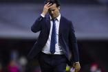 Santiago Solari cree que América tiene personalidad para salir de la crisis. (Mexsport)