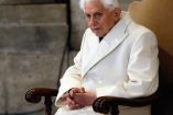 Benedicto XVI niega encubrimiento de abusos sexuales y pide perdón