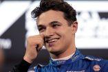 Lando Norris ha subido en cinco ocasiones al podio (AFP)