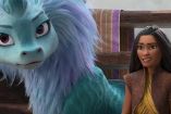 ¿Dónde ver 'Raya y el último dragón'?