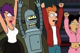 Futurama volverá con nuevos capítulos en 2023