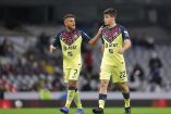 Jonathan dos Santos admite que les faltó actitud en el duelo ante San Luis (Mexsport)