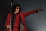 Enrique Bunbury tenía planeadas varias fechas en la Ciudad de México. Foto: Cuartoscuro