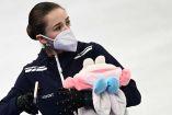 El entorno de la patinadora rusa Valieva es investigado por la Agencia Mundial Antidopaje/AFP