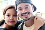 Medios colombianos reportan que la mamá de J Balvin fue hospitalizada por complicaciones derivadas del covid. Foto: Twitter