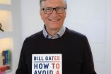Gates aseguró que la fase Ómicron del covid pudo ser más mortal. Foto: IG thisisbillgates