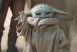 Lo que le preocupaba a George Lucas sobre Baby Yoda