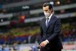 Jorge Sánchez considera que Santiago Solari les da calma y serenidad (Mexsport)