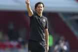 Santiago Solari respeta la molestia de la afición de América. (Mexsport)