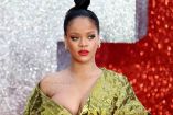 Rihanna cumple 34 años