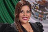 Integrantes del Comité Estatal de Morena Morelos acusaron a diputados del PAN por un posible conflicto de intereses al buscar un reemplazo de Paola Cruz