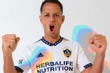 Javier 'Chicharito' Hernández marcó su primera anotación en la temporada 2022 de la MLS. (Twitter: @LAGalaxy_Es)