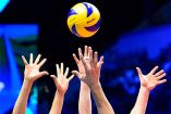 Federación Internacional de Voleibol retira organización de Mundial-2022 a Rusia.
