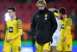 El Borussia Dortmundo calificó de comprensible el aplazamiento del partido (Reuters)
