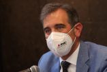 Quien diga que INE se opone a revocación está mintiendo: Lorenzo Córdova