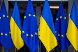 UE inicia revisión de candidatura de adhesión de Ucrania