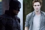 Pattinson compara a sus haters de Batman con los de Crepúsculo