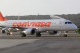 El vuelo de Conviasa a Santa Lucía saldrá a las 10:00 horas de Caracas. (Especial)
