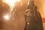 Muestran la primera imagen de Darth Vader en Obi-Wan Kenobi