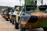 OTAN inicia maniobras militares en Noruega; despliega 30 mil soldados