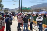 El secretario de Educación de Guerrero llamó a los maestros a evitar bloqueos. (Ángel Galeana)